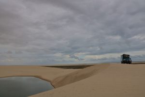 Lencois Maranhenses