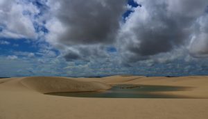 Lencois Maranhenses