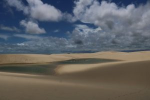 Lencois Maranhenses