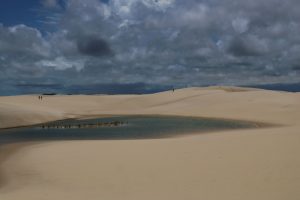 Lencois Maranhenses