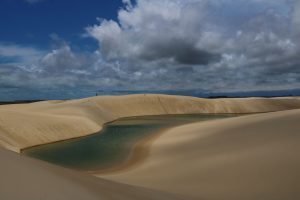 Lencois Maranhenses