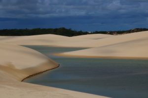 Lencois Maranhenses