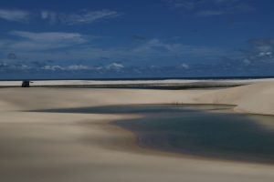 Lencois Maranhenses