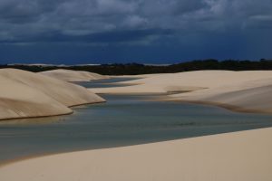 Lencois Maranhenses