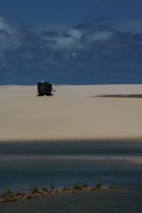 Lencois Maranhenses