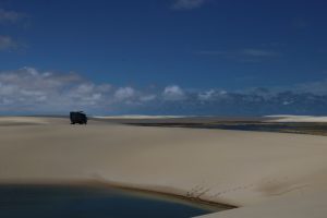 Lencois Maranhenses