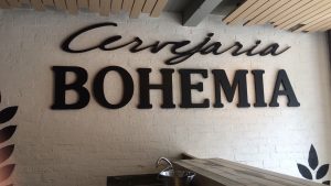 Bohemia Beer Museum Petropolis