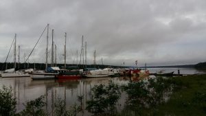 cayenne marina french guiana