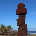 Easter Island, Chile