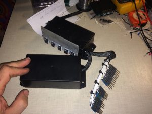 arduino project