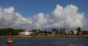 Kourou French Guiana