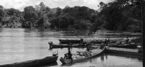 suriname river boats