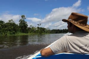 suriname river