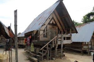 Maroon House Suriname