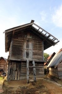 Maroon House Suriname