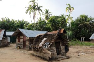 Maroon Village Suriname