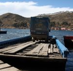 Lake Titicaca