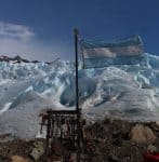 Argentinian Glaciers