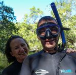 Cave Diving Brazil