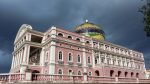 Manaus Opera House