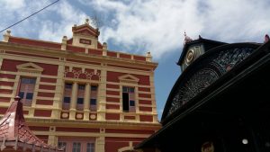 manaus market