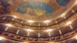 opera house manaus