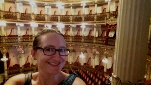 manaus opera house brazil