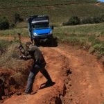 Nyika Plateau Malawi