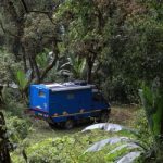 Ngosi Crater Tanzania