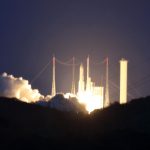 Ariane 5 Launch