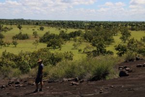 Rupununi Guyana