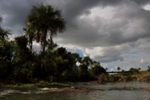 Rupununi Guyana