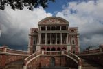 manaus opera house