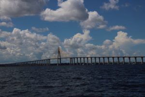 manaus amazon bridge