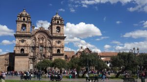 Cusco