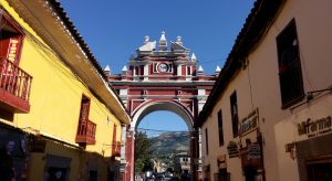 Ayacucho