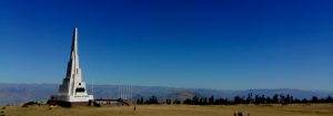 Ayacucho battlefield