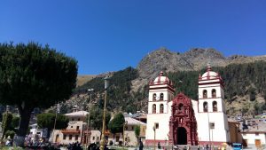 Huancavelica