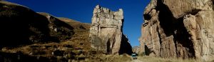 Yauyas-Cochas Peru