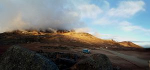 Chimborazo