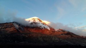 Chimborazo