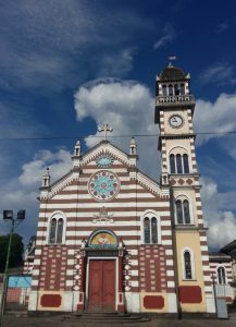 iglesia archidona ecuador