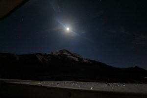 chimborazo