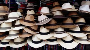 Panama Hats