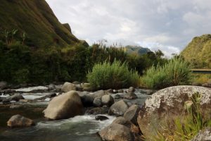 Intag valley ecuador