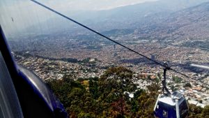 Medellin Colombia