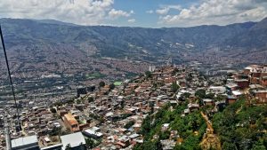 Medellin Colombia