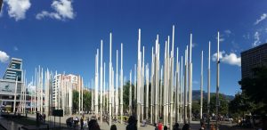 Medellin Colombia