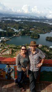 Guatape