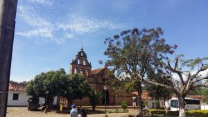 Guane Colombia